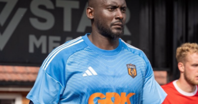 George Desmond Kamurasi