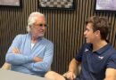 Briatore threatens Colapinto media blackout until abuse from Argentine followers stops