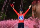 Yesterday, Enric Mas won Vuelta a Espa ña. In the spanish Grand Tour, he was formerly 3x second (2018, 2021, 2022) and 1x 3rd (2024)