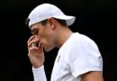 Jack Draper to miss out on the remainder of the 2026 season