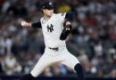 Schlittler and Rice torment hometown staff as Yankees beat rival Red Sox 9-0 in playoff opener