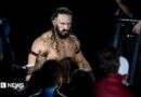 Wrestler Benjamin Satterley, referred to as ‘Pac’, dies aged 40