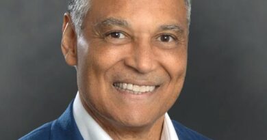 Johnson Chosen CEO At UNOS