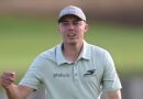 Matt Fitzpatrick wins French Open for 4th title of season