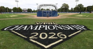 WPBL: Los Angeles Queens win inaugural championship