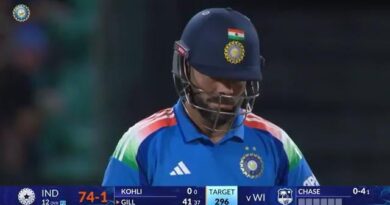 Full highlights of Kohli’s fifty fifth ODI ton