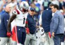 Source: Patriots’ A.J. Brown most likely out a minimum of 4 weeks