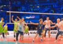 Finnish gamers rejoice profitable their first medals ever, bronze on the EC