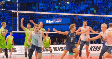 Finnish gamers rejoice profitable their first medals ever, bronze on the EC