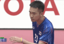 Malaysia ends their 36 years gold draught in sepak takraw defeat Thailand within the ultimate for the Asian Games