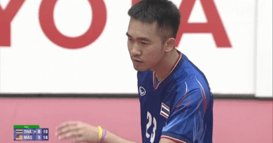 Malaysia ends their 36 years gold draught in sepak takraw defeat Thailand within the ultimate for the Asian Games