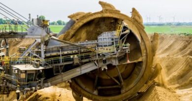 7 Sustainable Practices for More Efficient Mining Businesses