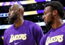 Bronny on LeBron James’ Lakers exit: ‘He’s bought his personal path’