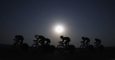 UCI Road World Championships 2032: India set to host biking showpiece for first time in Pune.