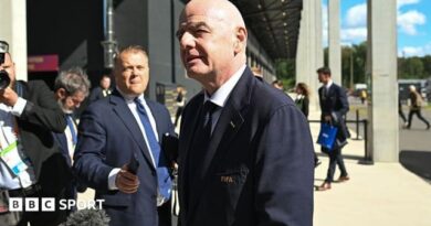 Uefa and Concacaf demand Fifa pays $10m to all 211 member international locations