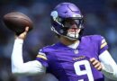 J.J. McCarthy commerce: Giants purchase Vikings QB in wake of Jaxson Dart harm