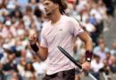 Men’s front runner Alexander Zverev caps development year with United States Open title
