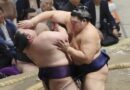 Sumo: Onosato breezes to victory, strikes into 2-way tie with Kotozakura