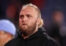Steve Belichick resigns as North Carolina defensive coordinator
