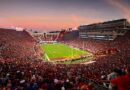 Desman Stephans II solely to be suspended for one recreation by USC