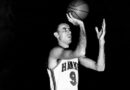 Bob Pettit, imposing Hawks nice and first NBA MVP, dies at 93