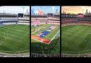 AFL → NFL → AFL (MCG timelapse)