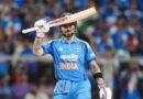 Virat Kohli turns into solely the second batter after Sachin Tendulkar to achieve 15,000 ODI runs
