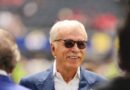 Rams owner Stan Kroenke buys the Angels, ending Arte Moreno’s troubled tenure