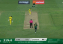 Marco Jansen’s catch vs Australia