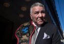 Canadian boxing legend George Chuvalo dead at 89 