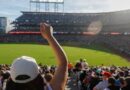 San Francisco Giants’ ‘mother of the yr’ defends husband after clip sparks on-line backlash