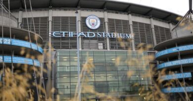 Club sponsor Etihad Airways contemplating authorized motion in opposition to Premier League