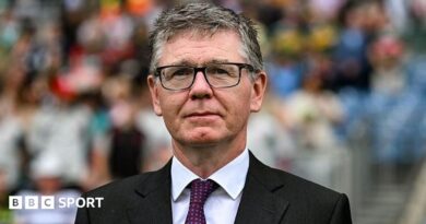 GAA Integration: Tom Ryan refutes claims of misogyny in ‘strongest possible terms’