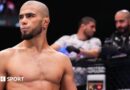 UFC 331: Muhammad Mokaev swears to go back to UFC after questionable release