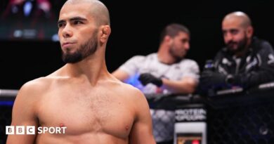 UFC 331: Muhammad Mokaev swears to go back to UFC after questionable release
