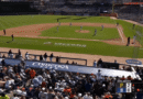 Justin Verlander’s daughter will get her dad in his final ever MLB begin