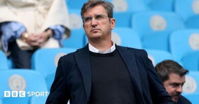 Man City costs: CEO Ferran Soriano points defiant message to European membership bosses