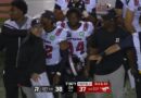 René Paredes wins it for Calgary with a 62-yard area purpose, Ottawa falls to 0-13 on the season | CFL