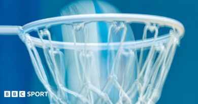 Netball World Cup: Scotland & Northern Ireland qualify for 2027 occasion