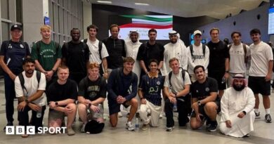 Why Salisbury FC are ‘larger than many Premier League groups’ in Kuwait