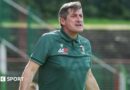 Irish Premiership: What is failing at Glentoran this season?