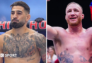 Justin Gaethje rejects Ilia Topuria’s declare that he cheated to win White House struggle