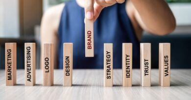 Personal Brand for Consultants: Build a Strong Brand