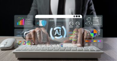 How Emerging AI Technologies Are Creating New Alternatives for Small Businesses