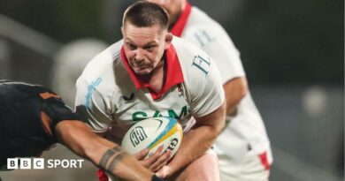United Rugby Championship: Ulster hand begins to 5 summer season signings for Edinburgh opener