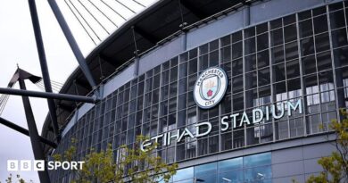 What punishment might Man City face after Premier League costs verdict and can they attraction?
