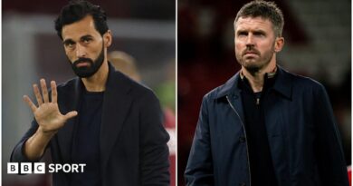 International break: Will the three-week interlude put extra strain on managers?