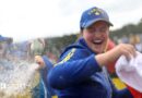 Solheim Cup 2026: Europe’s win over United States sustained by Hull, Woad and Ciganda