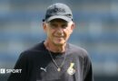 Carlos Queiroz: Ghana reappoint former Manchester United coach as boss