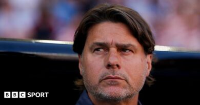 Mauricio Pochettino on Man City expenses: ‘We lived by interval of deception’